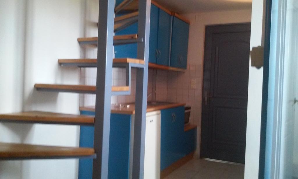 كانالي Marieva Apartments المظهر الخارجي الصورة