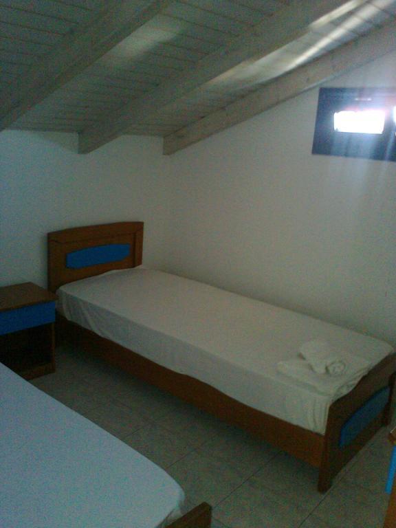 كانالي Marieva Apartments الغرفة الصورة
